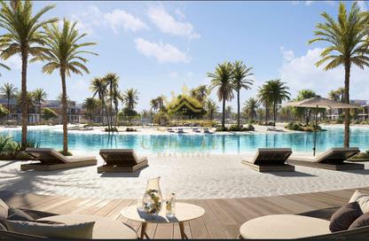 Villa - 4 Bedrooms - 6 Bathrooms for sale in District One West Phase I - District One - Mohammed Bin Rashid City - Dubai