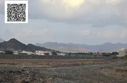 Land - Studio for sale in Masfoot 8 - Masfoot - Ajman