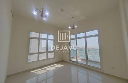 Apartment - 2 - 2 for rent in La Vista Residence 1 - La Vista Residence - Dubai Silicon Oasis - Dubai