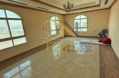 Villa - 6 Bedrooms - 6 Bathrooms for rent in Al Jurf 1 - Al Jurf - Ajman Downtown - Ajman