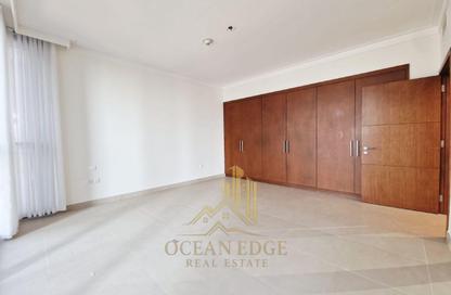 Apartment - 3 - 4 for rent in Dubai Creek Residences North Tower 2 - Dubai Creek Residences North - Dubai Creek Residences - Dubai Creek Harbour (The Lagoons) - Dubai