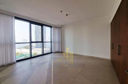 Apartment - 3 - 4 for rent in Dubai Creek Residences North Tower 2 - Dubai Creek Residences North - Dubai Creek Residences - Dubai Creek Harbour (The Lagoons) - Dubai