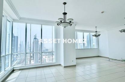 Apartment - 3 Bedrooms - 5 Bathrooms for rent in Manazel Al Safa - Business Bay - Dubai
