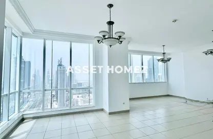 شقة - 3 غرف نوم - 5 حمامات للايجار في منازل الصفا - الخليج التجاري - دبي