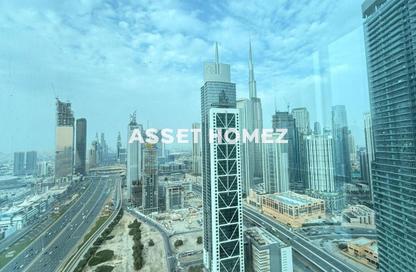 Apartment - 3 Bedrooms - 5 Bathrooms for rent in Manazel Al Safa - Business Bay - Dubai