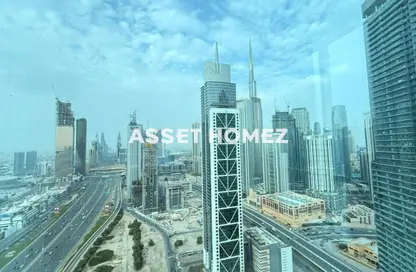 Apartment - 3 Bedrooms - 5 Bathrooms for rent in Manazel Al Safa - Business Bay - Dubai