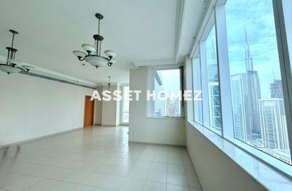 Apartment - 3 Bedrooms - 5 Bathrooms for rent in Manazel Al Safa - Business Bay - Dubai