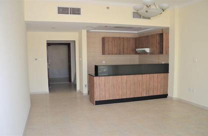Apartment - Studio - 1 Bathroom for sale in Burj Al Nujoom - Downtown Dubai - Dubai