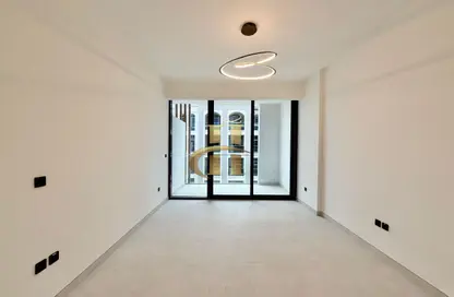 Apartment - Studio - 1 Bathroom for rent in Avelon Boulevard - Arjan - Dubai