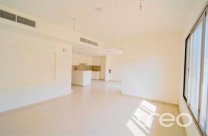 Townhouse - 3 Bedrooms - 4 Bathrooms for sale in Noor Townhouses - Town Square - Dubai