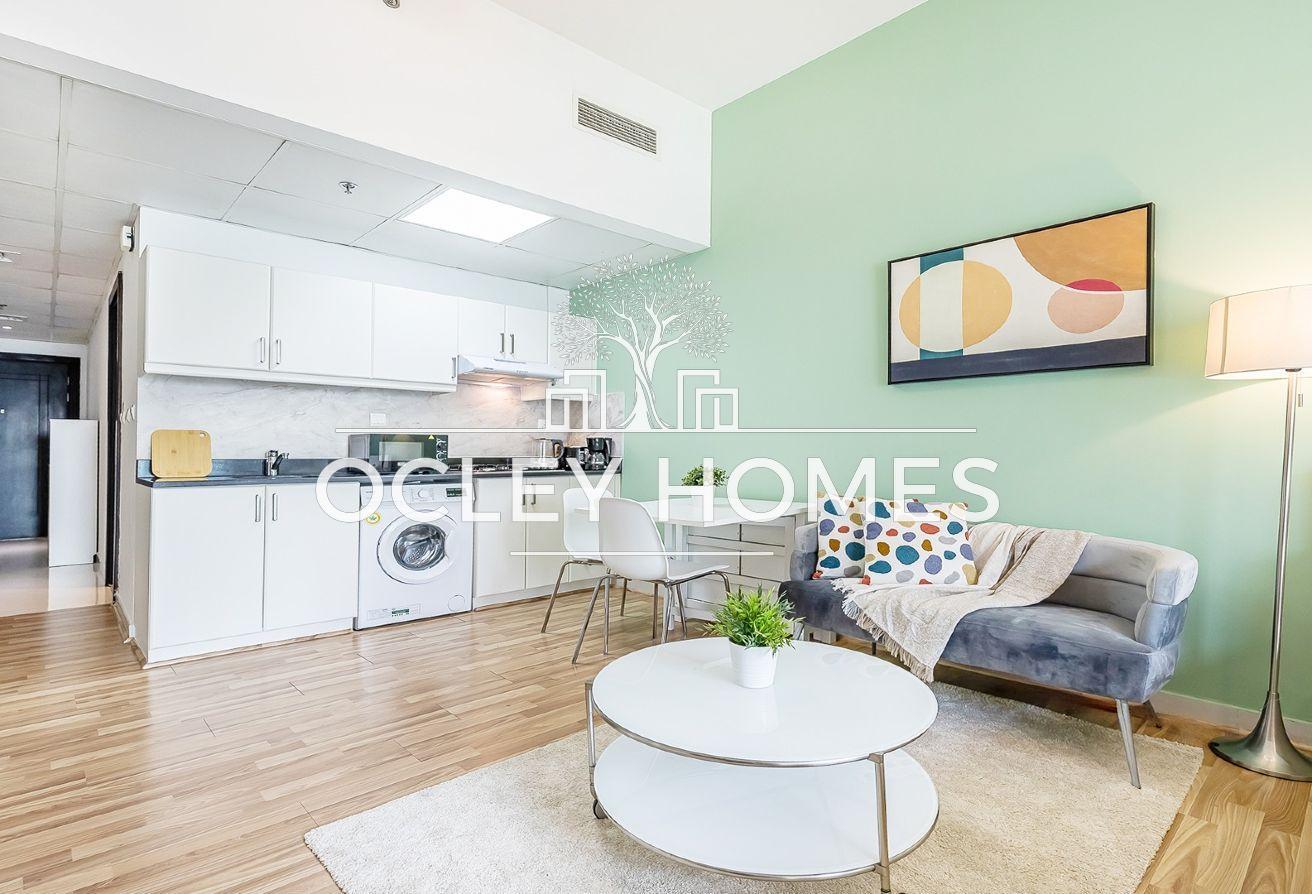 Modern Studio | Bills Included | Monthly Stays photo 6