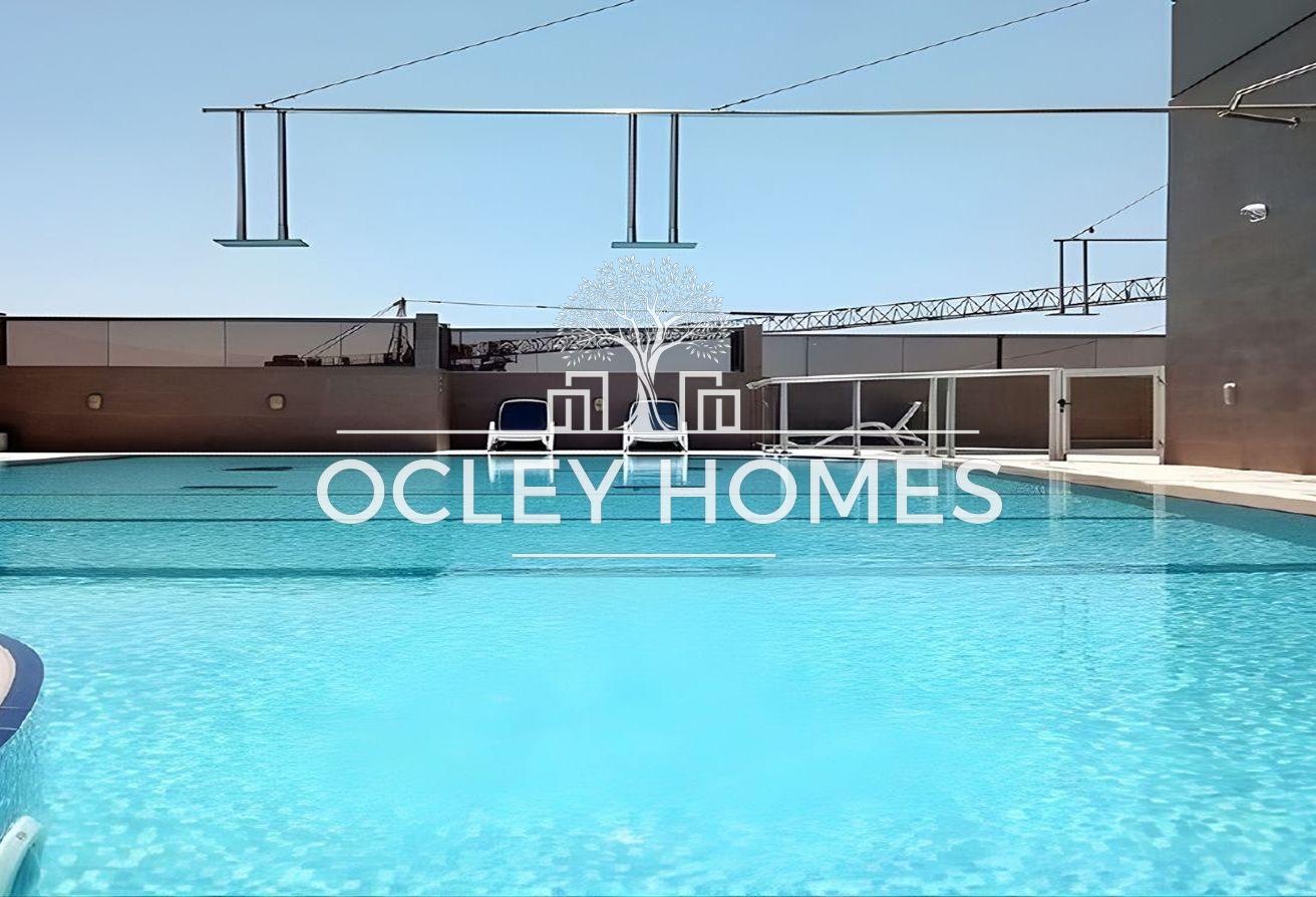 Modern Studio | Bills Included | Monthly Stays photo 16
