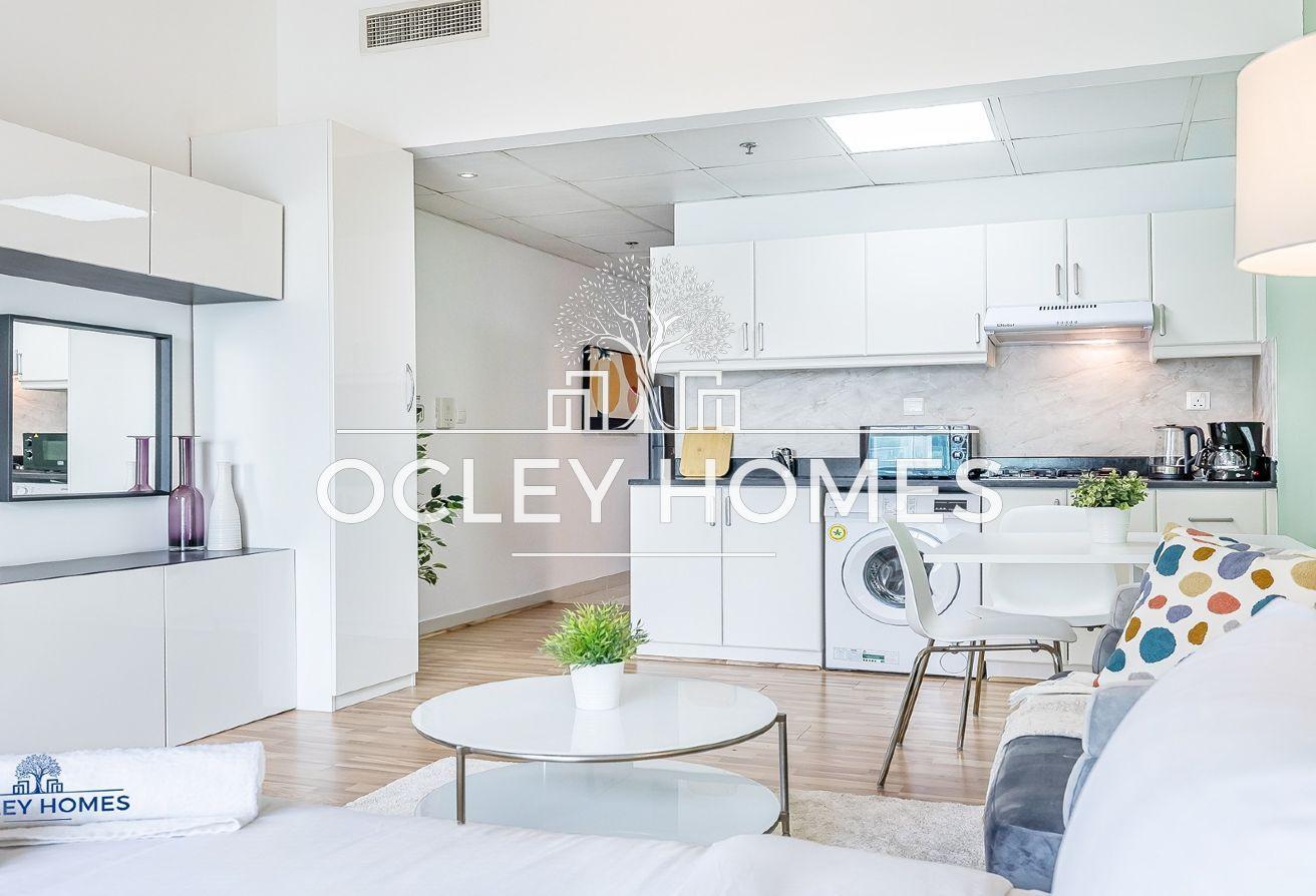 Modern Studio | Bills Included | Monthly Stays photo 10