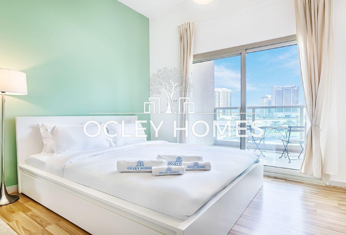 Modern Studio | Bills Included | Monthly Stays photo 2