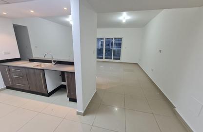 Apartment - 2 Bedrooms - 2 Bathrooms for sale in Tower 1 - Al Reef Downtown - Al Reef - Abu Dhabi Apartment - 2 Bedrooms - 2 Bathrooms for sale in Tower 1 - Al Reef Downtown - Al Reef - Abu Dhabi