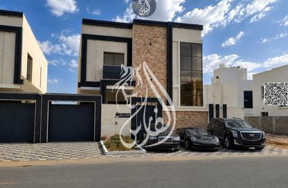 Villa - 5 - 7+ for sale in Al Helio 1 - Al Helio - Ajman Villa - 5 - 7+ for sale in Al Helio 1 - Al Helio - Ajman