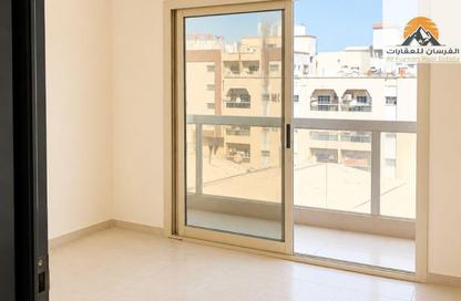 Apartment - 2 - 2 for rent in Al Nuaimiya Tower A1 - Al Nuaimiya Towers A - Al Nuimiya 1 - Al Nuaimiya - Ajman