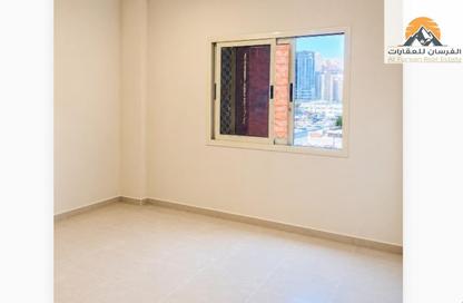Apartment - 2 - 2 for rent in Al Nuaimiya Tower A1 - Al Nuaimiya Towers A - Al Nuimiya 1 - Al Nuaimiya - Ajman