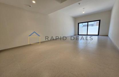 Townhouse - 4 - 6 for rent in The Pulse Villas - The Pulse - Dubai South (Dubai World Central) - Dubai
