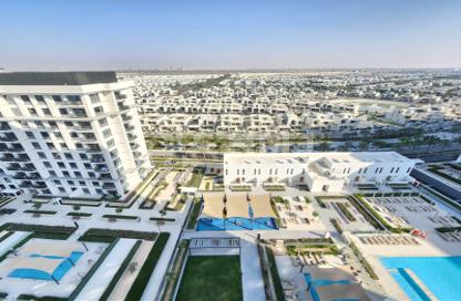 Apartment - 2 Bedrooms - 2 Bathrooms for rent in Lime Gardens - Dubai Hills Estate - Dubai