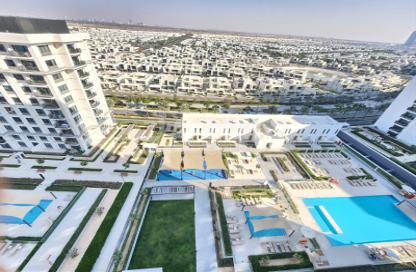 Apartment - 2 Bedrooms - 2 Bathrooms for rent in Lime Gardens - Dubai Hills Estate - Dubai