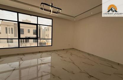 Villa - 2 - 2 for rent in Al Yasmeen 1 - Al Yasmeen - Ajman