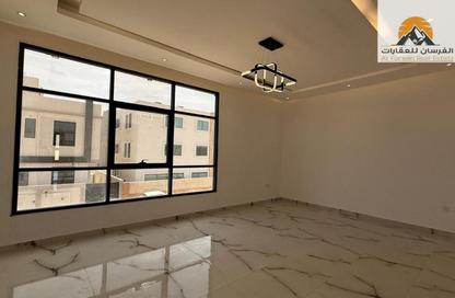 Villa - 2 - 2 for rent in Al Yasmeen 1 - Al Yasmeen - Ajman