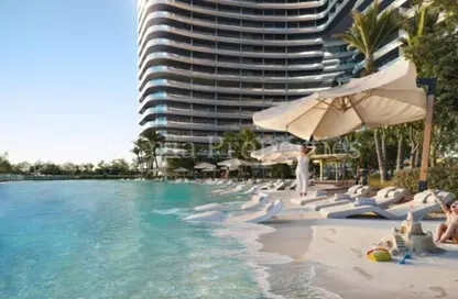 شقة - غرفة نوم - 2 حمامات للايجار في تلال بن غاطي - حديقة دبي العلميه - دبي