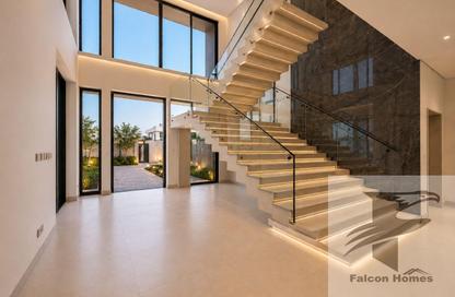Villa - 5 Bedrooms - 6 Bathrooms for rent in Nad Al Sheba 2 - Nad Al Sheba - Dubai Villa - 5 Bedrooms - 6 Bathrooms for rent in Nad Al Sheba 2 - Nad Al Sheba - Dubai