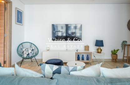 Apartment - 2 Bedrooms - 2 Bathrooms for rent in Studio One - Dubai Marina - Dubai Apartment - 2 Bedrooms - 2 Bathrooms for rent in Studio One - Dubai Marina - Dubai