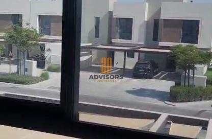 Townhouse - 3 - 4 for sale in Noya 1 - Noya - Yas Island - Abu Dhabi