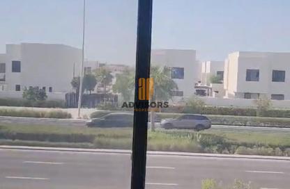 Townhouse - 3 - 4 for sale in Noya 1 - Noya - Yas Island - Abu Dhabi