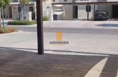 Townhouse - 3 - 4 for sale in Noya 1 - Noya - Yas Island - Abu Dhabi