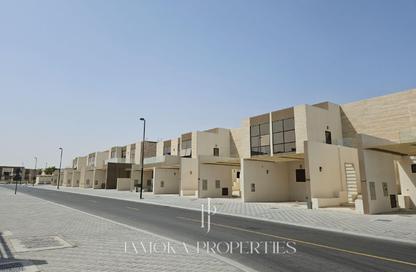 Villa - 3 Bedrooms - 4 Bathrooms for rent in Elie Saab Vie at the Fields - The Fields - District 11 - Mohammed Bin Rashid City - Dubai
