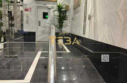 Whole Building - Studio - 7+ Bathrooms for sale in Al Naemiya Tower 1 - Al Naemiya Towers - Al Nuaimiya - Ajman