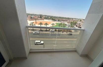 Apartment - 1 - 1 for rent in Al Dhaid - Sharjah