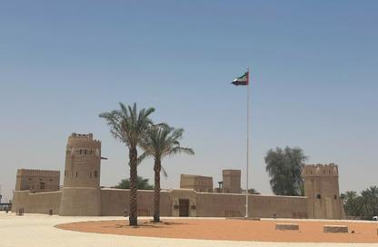 Apartment - 1 - 1 for rent in Al Dhaid - Sharjah