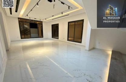 Villa - 4 Bedrooms - 6 Bathrooms for sale in Kabbali Hills - Al Helio 2 - Al Helio - Ajman