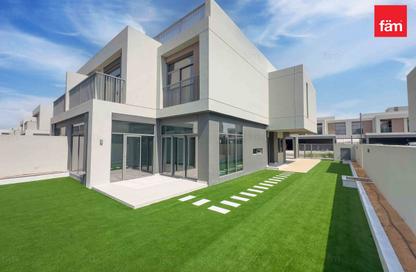 Villa - 4 Bedrooms - 6 Bathrooms for sale in The Pulse Beachfront 3 - The Pulse - Dubai South (Dubai World Central) - Dubai Villa - 4 Bedrooms - 6 Bathrooms for sale in The Pulse Beachfront 3 - The Pulse - Dubai South (Dubai World Central) - Dubai