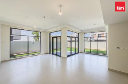 Villa - 4 Bedrooms - 6 Bathrooms for sale in The Pulse Beachfront 3 - The Pulse - Dubai South (Dubai World Central) - Dubai Villa - 4 Bedrooms - 6 Bathrooms for sale in The Pulse Beachfront 3 - The Pulse - Dubai South (Dubai World Central) - Dubai