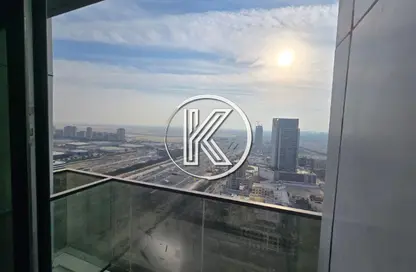 شقة - 1 حمام للبيع في كلاود تاور - مثلث قرية جميرا - دبي