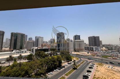 Apartment - 2 - 3 for rent in New Al Taawun Road - Al Taawun - Sharjah Apartment - 2 - 3 for rent in New Al Taawun Road - Al Taawun - Sharjah