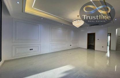 Villa - 6 Bedrooms - 7 Bathrooms for sale in Al Helio 1 - Al Helio - Ajman Villa - 6 Bedrooms - 7 Bathrooms for sale in Al Helio 1 - Al Helio - Ajman