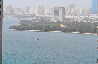 Apartment - 1 Bedroom - 2 Bathrooms for rent in Al Majaz 2 - Al Majaz - Sharjah Apartment - 1 Bedroom - 2 Bathrooms for rent in Al Majaz 2 - Al Majaz - Sharjah