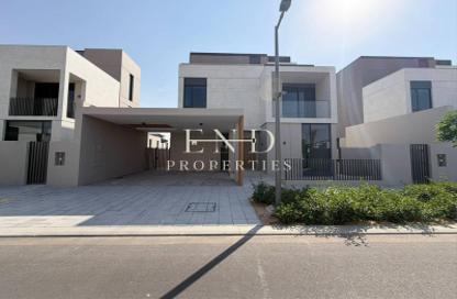 Villa - 4 Bedrooms - 5 Bathrooms for rent in Elie Saab 1 - Elie Saab - Arabian Ranches 3 - Dubai Villa - 4 Bedrooms - 5 Bathrooms for rent in Elie Saab 1 - Elie Saab - Arabian Ranches 3 - Dubai