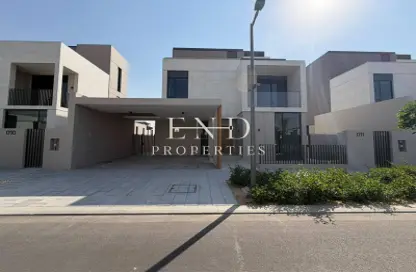 Villa - 4 Bedrooms - 5 Bathrooms for rent in Elie Saab 1 - Elie Saab - Arabian Ranches 3 - Dubai