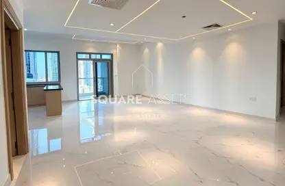 شقة - 2 غرف نوم - 2 حمامات للايجار في C برج - الأبراج الإدارية - الخليج التجاري - دبي