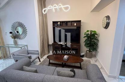 Apartment - 2 - 2 for rent in Oasis 2 - Oasis Residences - Masdar City - Abu Dhabi Apartment - 2 - 2 for rent in Oasis 2 - Oasis Residences - Masdar City - Abu Dhabi