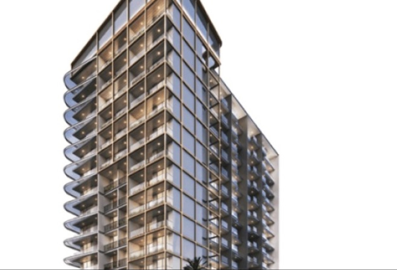 FULLY FURNISHED | HIGH FLOOR | HANDOVER SOON