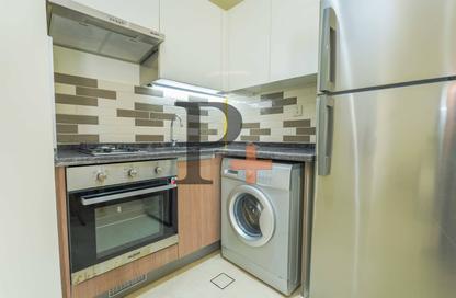 Apartment - Studio - 1 Bathroom for rent in Azizi Star - Al Furjan - Dubai